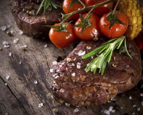 A keto-dietben az optimális fehérjetartalom segít megőrizni az izomtömeg